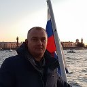 Вячеслав Панченко