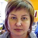 Светлана Кирюшкина