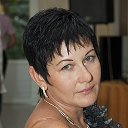 Наталья Барабаш (Ячменникова)