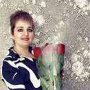 Ирина Пастушенко(Гануленко)