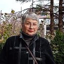 Людмила Ненахова