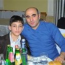 Араик Sargsyan