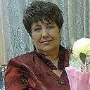 Александра Альмухометова(Беккель)