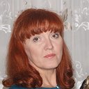 Елена Черикова (Ступникова)