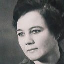 Nadezda Mihailova