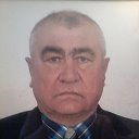 Вадим Чистиков