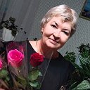 Эльмира Хусаинова- Шайдуллина