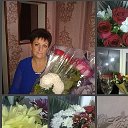 Валентина Тюлюкова