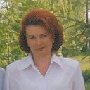 Татьяна Пшенко (Степанова)