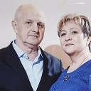 Галина и Валерий Чижовы
