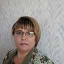 Светлана Обручева