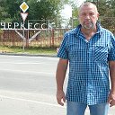 Александр Глебов