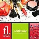 Татьяна Avon Днр