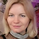 Светлана Дергачева (Орлова)