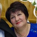 Екатерина Зеленова