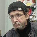 Владимир Серов