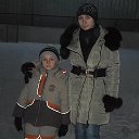 Наталья и Юрий Мишкарёвы
