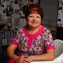 Ольга Чернова(Шабанова)
