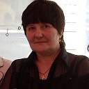 Тамара Савостина (Буханевич)