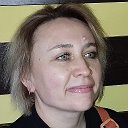 Елена Язовская