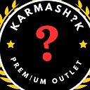 çetin KARMASHIK premium outlet