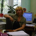 Светлана Макарова (Денисова)