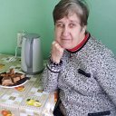 Галина Шмакова