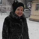 Елена Рыбникова (Шестакова)