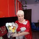 Ольга Корсукова (Тимофеева)