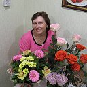 Татьяна Сидяйкина (Сафронова)