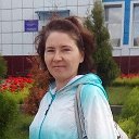 Екатерина Кузнецова