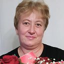 Людмила Кравцова