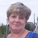 Татьяна Лахтионова(Самутичева)