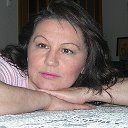 Марина Борцова
