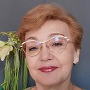 Татьяна Задорина