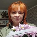 Юлия Хасанова