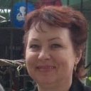 Ирина Кузюкина