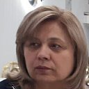 Светлана Лажараева