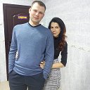 Евгений и Юлия Аниськович