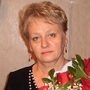 Вера Кондакова (Полкова)