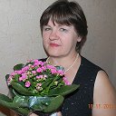 Вера Власенко (Шабанова)