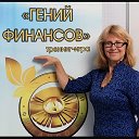 Нина Иванюк (Ячменева)