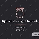 Bijuterii Argint Gabriela