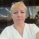 Марина Завьялова (Попова)