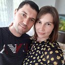 Евгений и Елена Бондаревы
