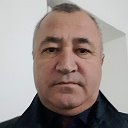 Kamol Sayfullaev