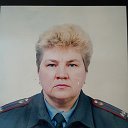 Татьяна Данилова (Коломенцева)
