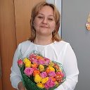 Татьяна Проснякова (Золотенкова)