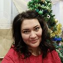 Екатерина Ештокина