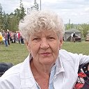 Valentina Krivosheeva